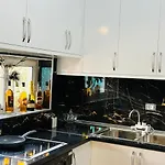 Vladi's Villa Zhaban