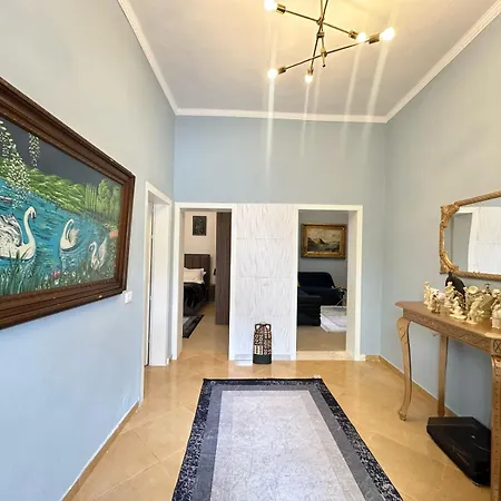 Villa Vladi's Zhaban