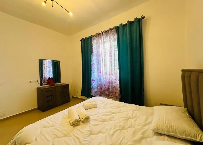 Villa Vladi's Zhaban