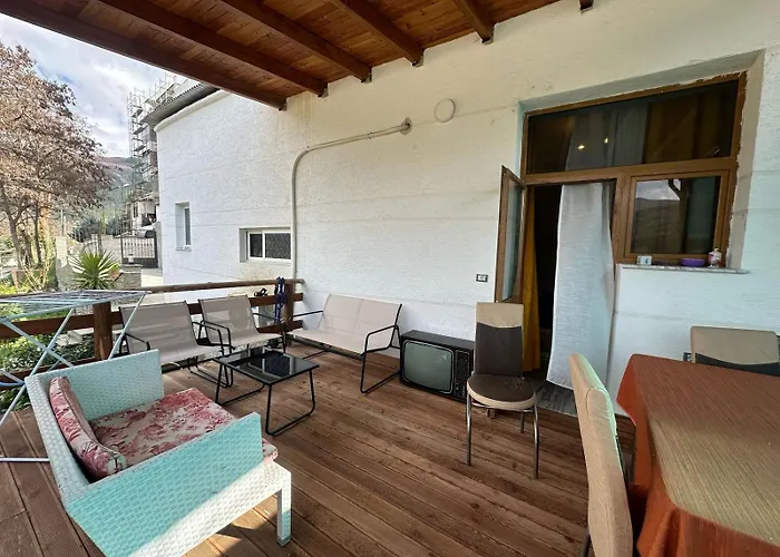 Vladi's Villa Zhaban