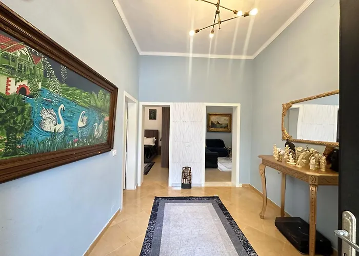 Villa Vladi's Zhaban